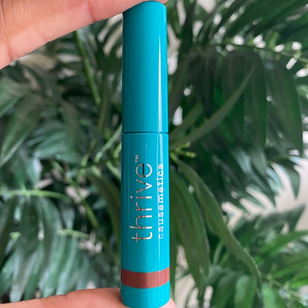 Thrive Causemetics Instant Brow Fix Semi-Permanent Eyebrow Gel
